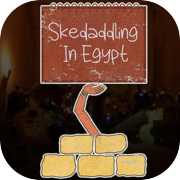 Play Skedaddling In Egypt