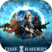 Time Raiders