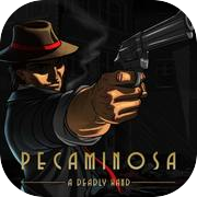 Pecaminosa - A Deadly Hand