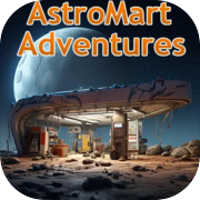 Play AstroMart Adventures