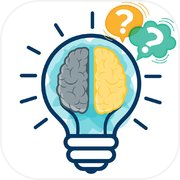 Brain Game -Tricky Puzzle