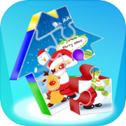 Santa Claus -Christmas Puzzles