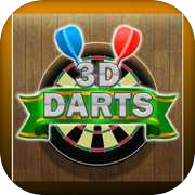 darts 3D
