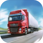 Cargo Transport: Truck Driver