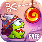 Play Cut the Rope: Time Travel Free