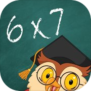 multiplication practice : math