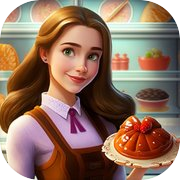 Play Restaurant Story: Decor & Cook