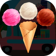 Ice Cream Master