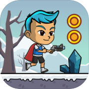 Play The Lost Boys - Snow Adventure