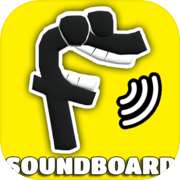 Play Alphabet Lore Soundboard A-Z