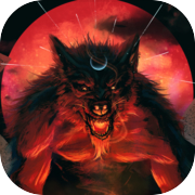 Play Werewolf: Book of Hungry Names