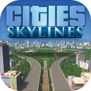 Cities: Skylines