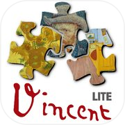 Van Gogh Jigsaw Puzzles Lite