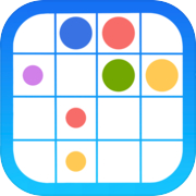 Play Dots Lines : Match Puzzle Game