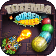 Play Totemia CURSED MARBLES
