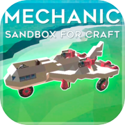 Play Mechanic Sandbox for Craft