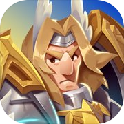 Play Monster Knights - Fantasy ARPG