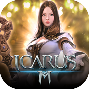 伊卡洛斯M - Icarus M