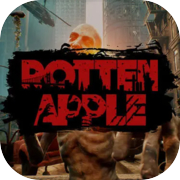 Play Rotten Apple