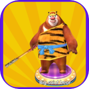 Play Bear Adventure Action Fighting