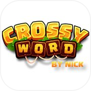 Crossy Word by Nick