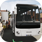 Bus Simulator Indonesia Game 2019 : Heavy Tourist