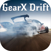 GearX Drift