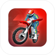 Play MotoX Rider Endless Race