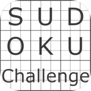 Sudoku Challenge