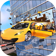 Play Furious Smash Car Hits – Fast Impossible Stunts