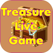 Treasure Live Challenge Game