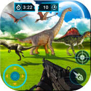 Deadly Dinosaur Hunter Deadly Dino Hunter Shores