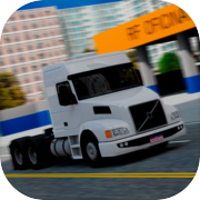 Truck Simulator Brasil