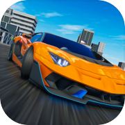 Nitro Racing - Car racing game