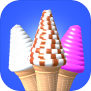 Sweet Ice Cream shop - Game