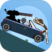 Play Stickman Destroy: Ragdoll Destruction