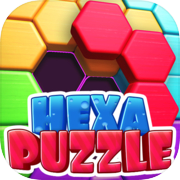 Hexa Puzzle Block 2022