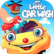Play My Little Car Wash - Cars & Trucks Roleplaying Game for Kids