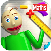 Play New Easy Math: Notebook learning in school