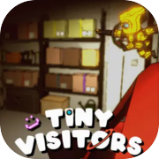 Play Tiny Visitors