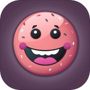 Play Dough Zombie Wooble Game