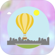 Travel Balloon