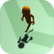 Play Runner Game