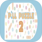 Pill Puzzle 2