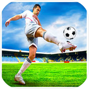 Play Real Football International Cup HD:Soccer