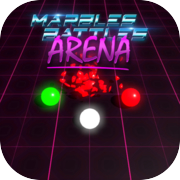 Play Marbles Battles Arena