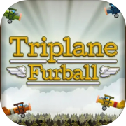 Triplane Furball