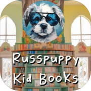 Play Russpuppy Kid Books