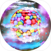 Play Candy Puzzle Game Fun Time