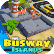 Busway Islands - Puzzle